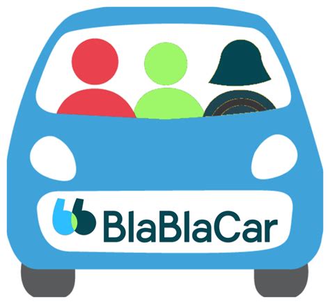 blablacar website